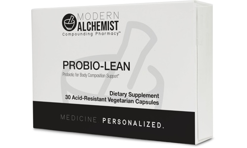 PROBIO-LEAN