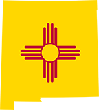 New Mexico Flag